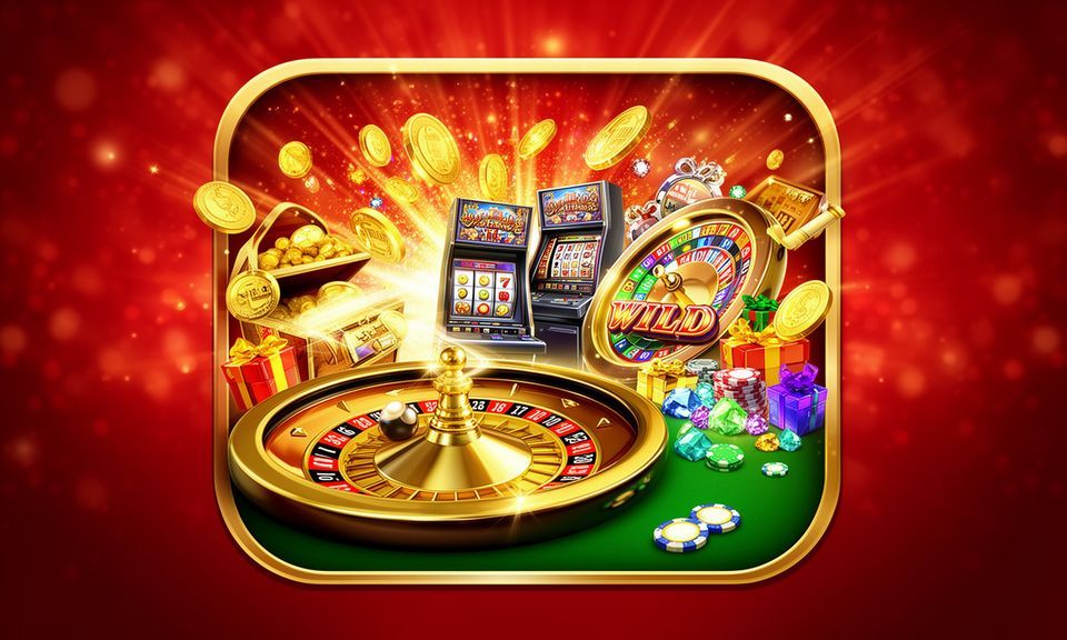 rajahoki88 mobile gaming