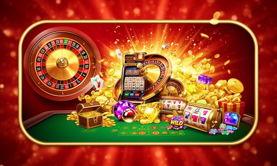 rajahoki88 Casino