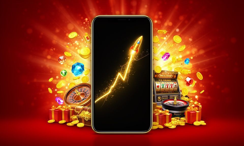 rajahoki88 Apa yang Kami Tawarkan di Gates of Fortune